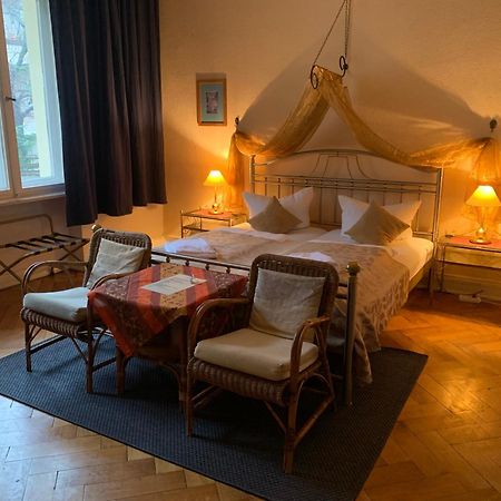 Hotel Pension Senta Βερολίνο Εξωτερικό φωτογραφία