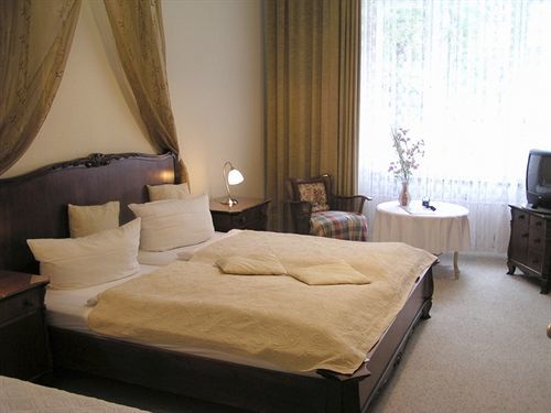 Hotel Pension Senta Βερολίνο Εξωτερικό φωτογραφία